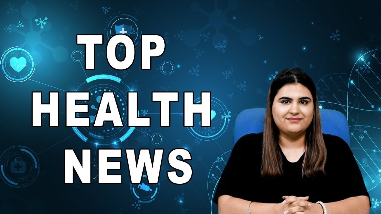 TOP HEALTH NEWS 10.02.2025