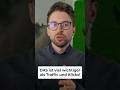 DAS ist viel wichtiger als Traffic und Klicks!