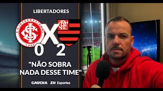 Download Lagu ACABOU A PACIÊNCIA? VAGUINHA É SINCERO SOBRE GESTÃO COLORADA | INTER 0x2 FLAMENGO | 20/08/25 MP3 Download Lagu ACABOU A PACIÊNCIA? VAGUINHA É SINCERO SOBRE GESTÃO COLORADA | INTER 0x2 FLAMENGO | 20/08/25 MP3