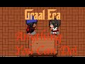 Graal Era: Anything You Can Do!(Music Video) Feat. AskingArizona