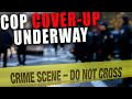 Police Murder Plot in Oklahoma THICKENS