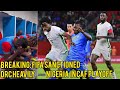 SHOCKING FIFA Sanctioned DR Congo After CAF Playoff Nigeria Amid NFF Petition SHOCKING FIFA Sanctioned DR Congo After CAF Playoff Nigeria Amid NFF Petition
