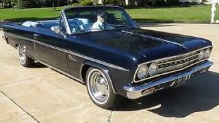 1963 Oldsmobile F-85 Cutlass FOR SALE