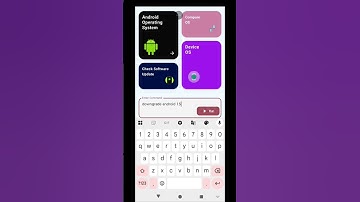 how to downgrade android 16 to 15 oppo