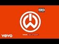 will.i.am - Geekin' (Audio) (Explicit)