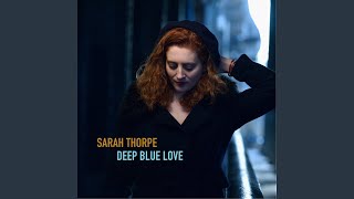 Urban Nostalgia (feat. T.K. Blue & Josiah Woodson) - Sarah Thorpe