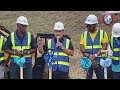 Upgrade work commence on Breadnut Hill Pipeline Project