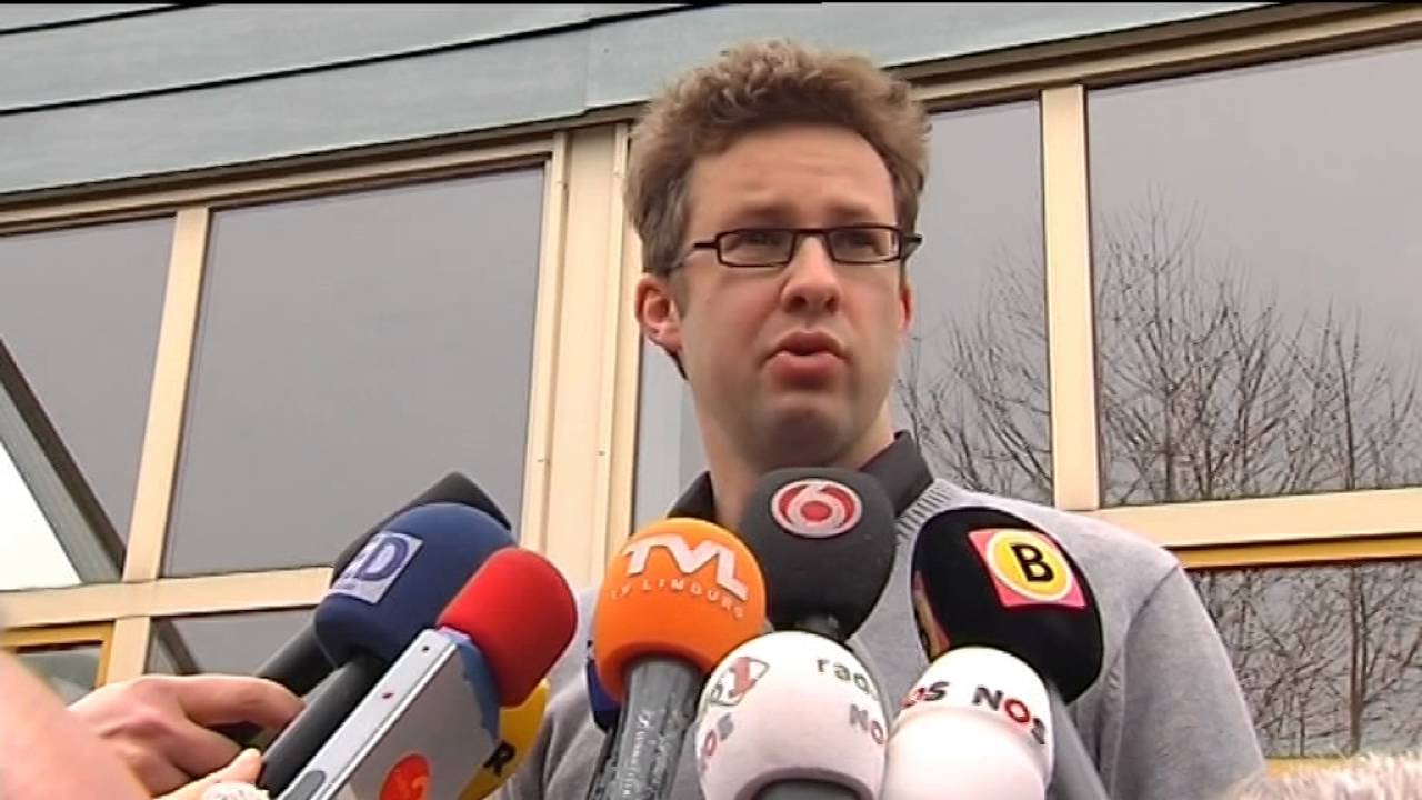 Busramp Sierre :: samenvatting dag1