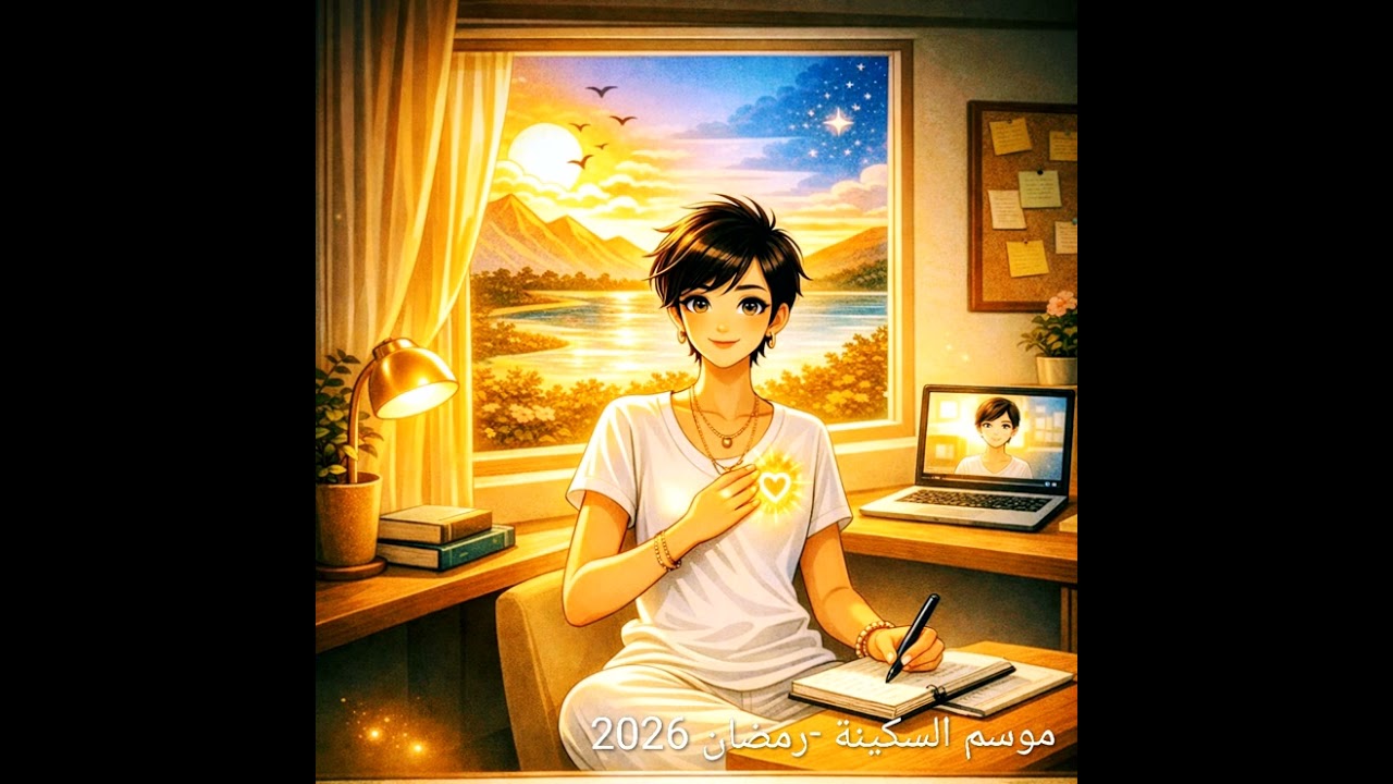 هل للسكينة مواسم؟ 