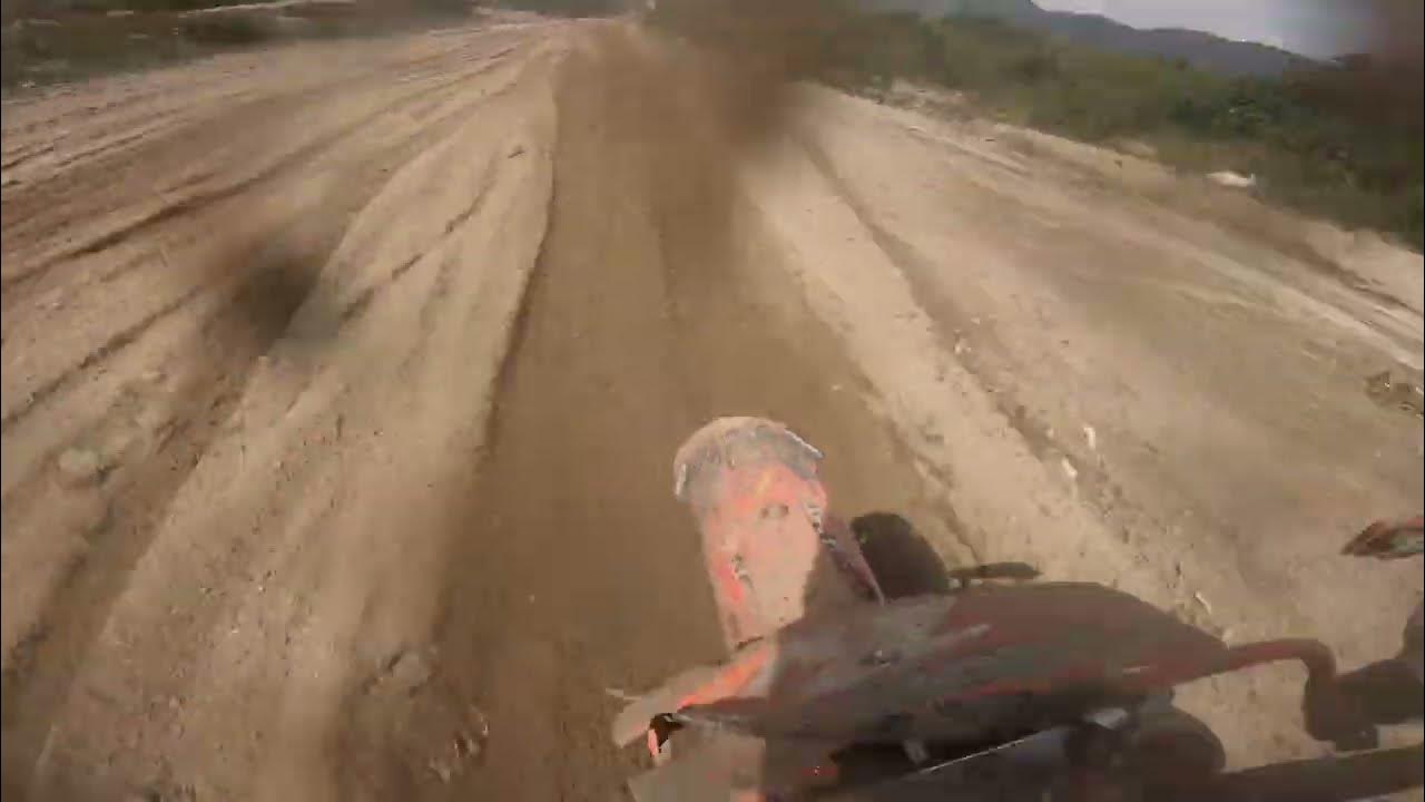 Ryan Surratt Hot Lap Glen Helen 6 Hour YouTube