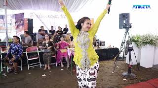 Wirang - Ina Alah Alah Selalu Ndesah- Ananta Music - Ie Audio - Live Dibal Boyolali