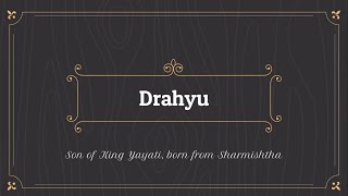 Baby Names Starts D & G | Names inspired from Mahabharat for your Boy & Girl | #Mahabharat