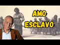 La nostalgia del amo y el esclavo (Antonio Escohotado)