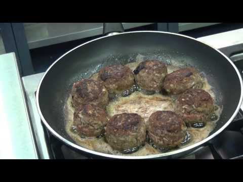 Recept Champignons Gezond