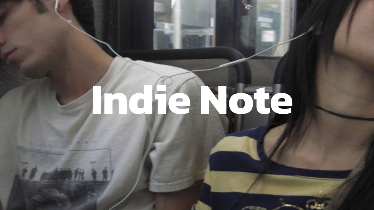 [playlist] 내가 사랑했던 것을 도무지 쉽게 잊을 수가 없다 /🌙새벽에 듣기 좋은 인디 playlist