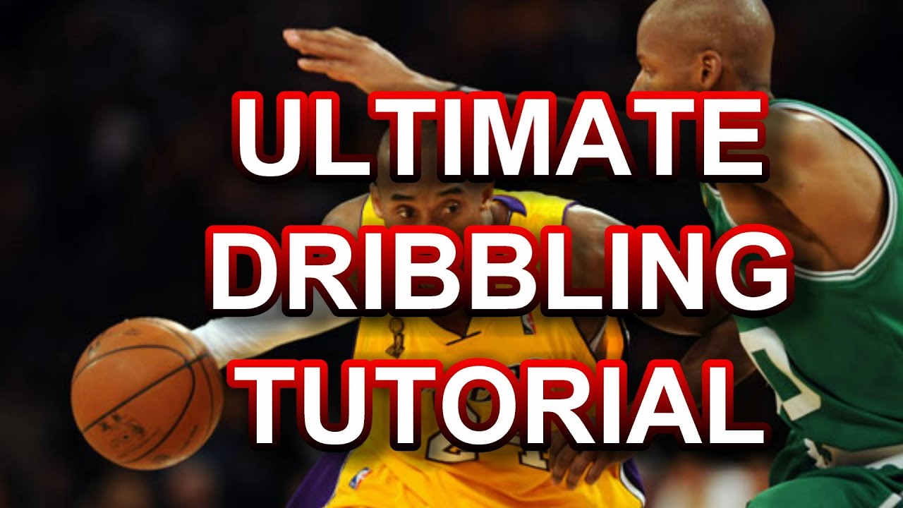 NBA 2K12 Ultimate Dribbling Tutorial: Crossovers & Ankle Breakers By ShakeDown2012