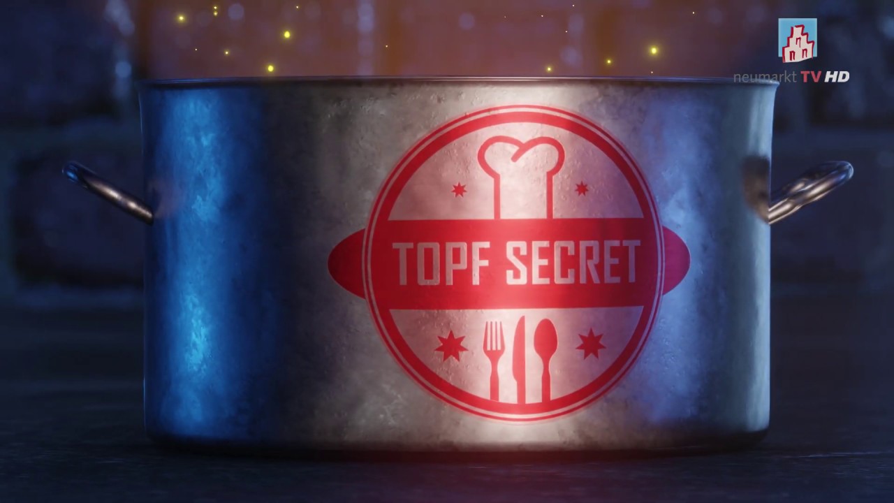Topf Secret - Folge 1 - Kräuter haltbar machen