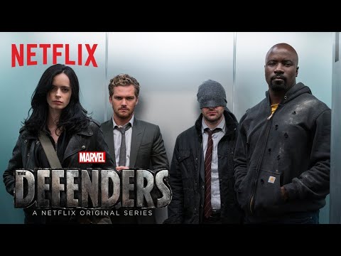 Defenders Trailer Breakdown - Daredevil, Iron Fist, Luke Cage and Jessica Jones