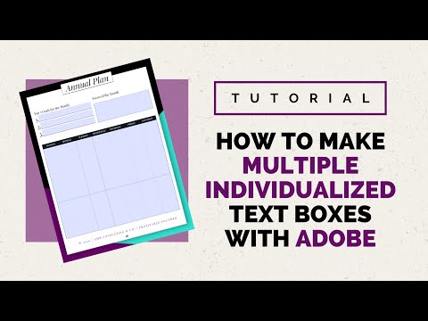 Adobe Tutorial |