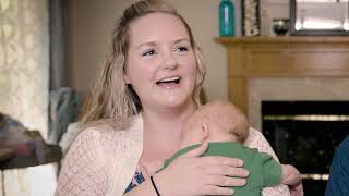 Wyatt's Birth Story at Mary Washington Hospital