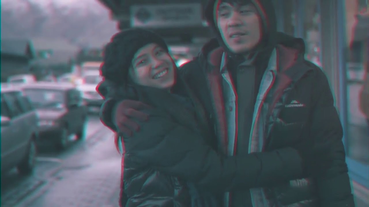 Technicolor Fabrics - Levitando (Letra)