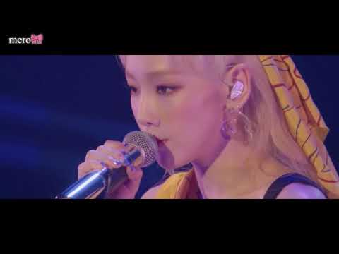태연 -Rain- 日本語字幕