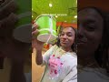 I LOVE FROYO #sweettreats #SaheThomas #shorts