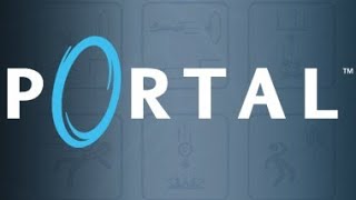 Обзор игры Portal