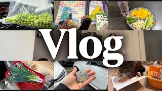 Anneannemin Topladığı Erikler & Günlük Hayat Vlogu 🍃🤍