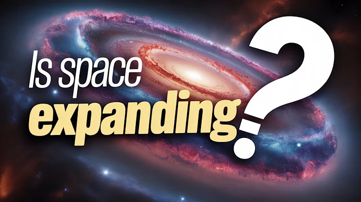 Why the Universe's Expansion Doesn't Make Sense | Science For Sleep