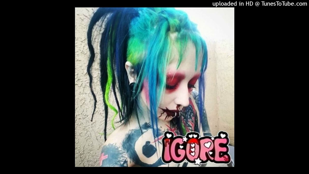 (free) bleood + underground rap type shi [prod Hangil]