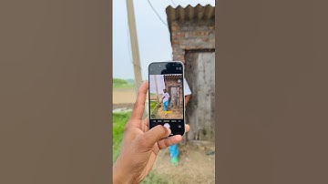 iPhone 16 camera test 🔥