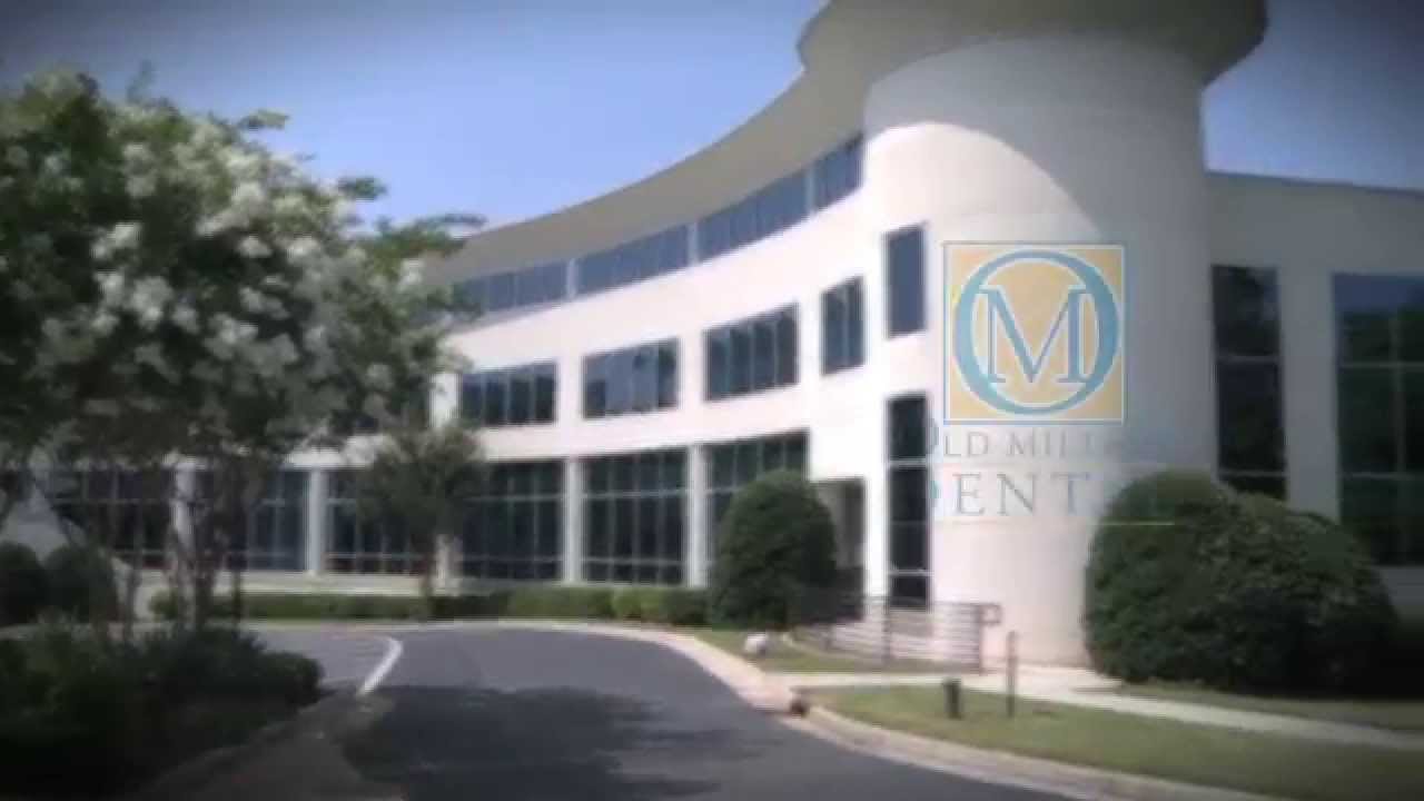 Old Milton Dental Practice Profile Alpharetta, GA YouTube