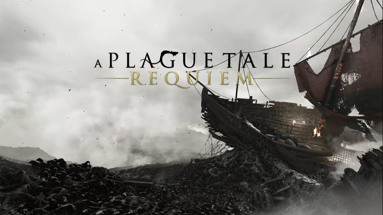 A Plague Tale: Requiem revela clipe do tema principal