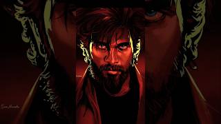 Use this prompt......💀☠️|| AA23 prompt|| Allu Arjun prompt||  #ai #bollywood #shots #viral