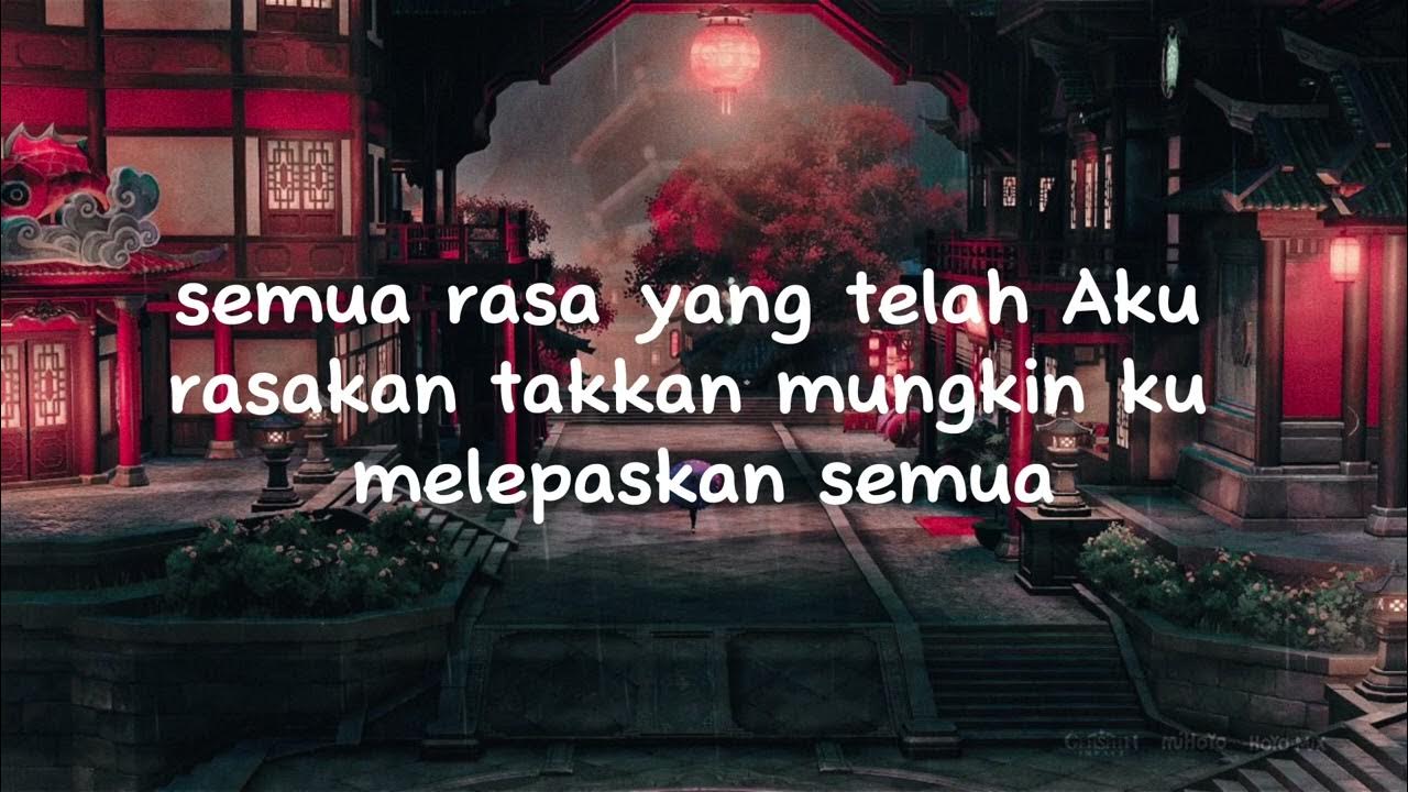 Tersimpan ~ Our Story (Lyrics) - YouTube