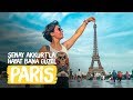 Paris - Şenay Akkurt'la Hayat Bana Güzel