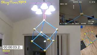 #IGOW4 week 1 Prelims basic flying