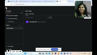 Build & Test a Complete RAG System using Langflow | QA Lead Guide| Gemini + ChromaDB + GenAI Testing