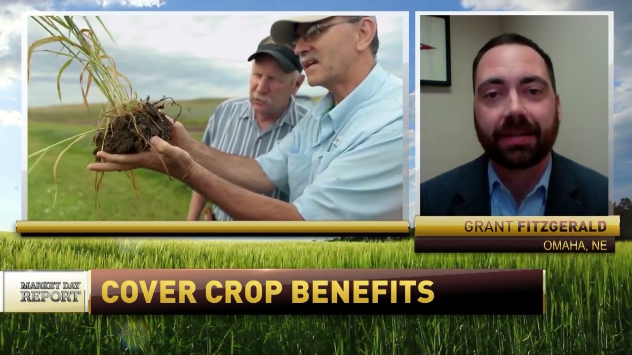 ASFMRA Land Report with Grant Fitzgerald, AFM - January 31, 2024