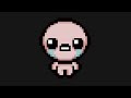 The binding of isaac rebirth  isaacs voice clips