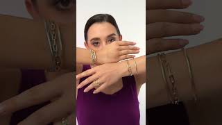 💎 FLEXA — The Bracelet You Can Mix & Match With Any Style! 💎