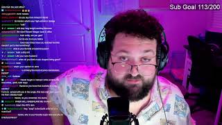 70 YEAR OLD BOOMER STREAMS