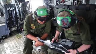 DS Update DOD tests and deploys upgraded JRSS