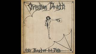 Christian Death - Dream For Mother (Instrumentals)