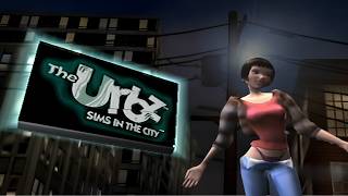 Celebrity I Try to Play the Sims Urbz Profile
