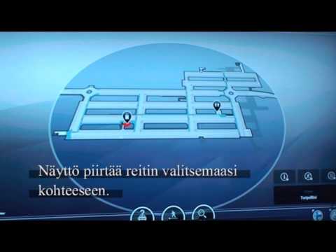 Video: Kuinka Pysäköintisäännöt Muuttuvat