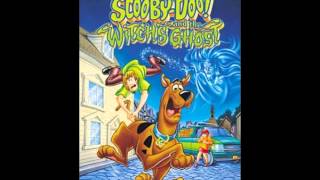 Video thumbnail of "Scooby-Doo and the Witch's Ghost - The Witch's Ghost"