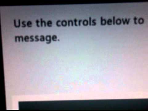 Voice message saying making fake proof
