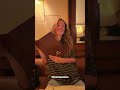 Cosa mangia Helena Prestes a Milano? 🍝 #helenaprestes #milano #gossip